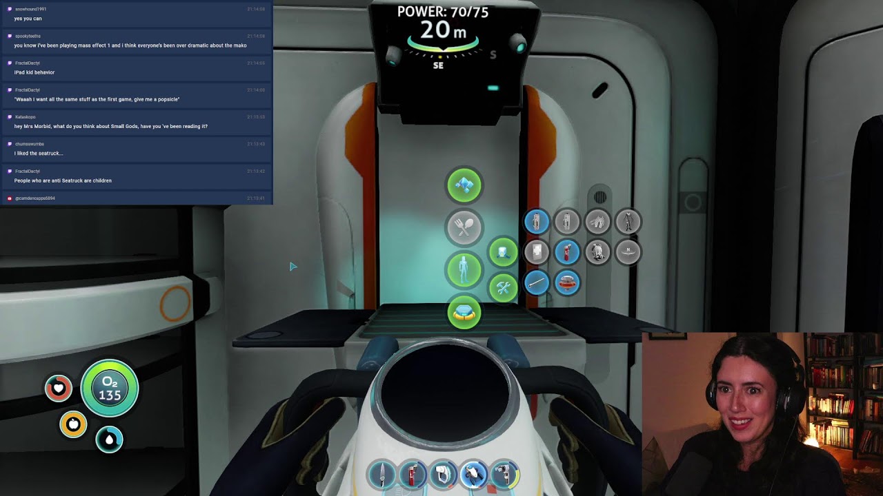 Subnautica Part 2