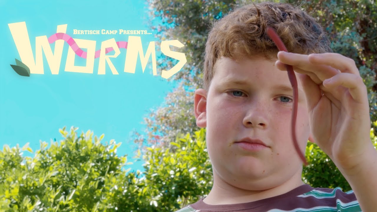 WORMS (2024) | Short Film