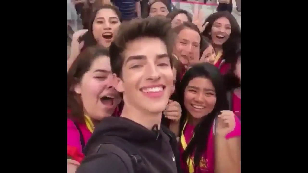 Manu Rios - M&G goals