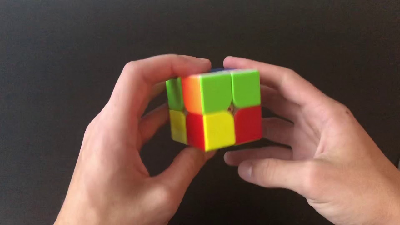 2x2 Reconstructions from Nationals