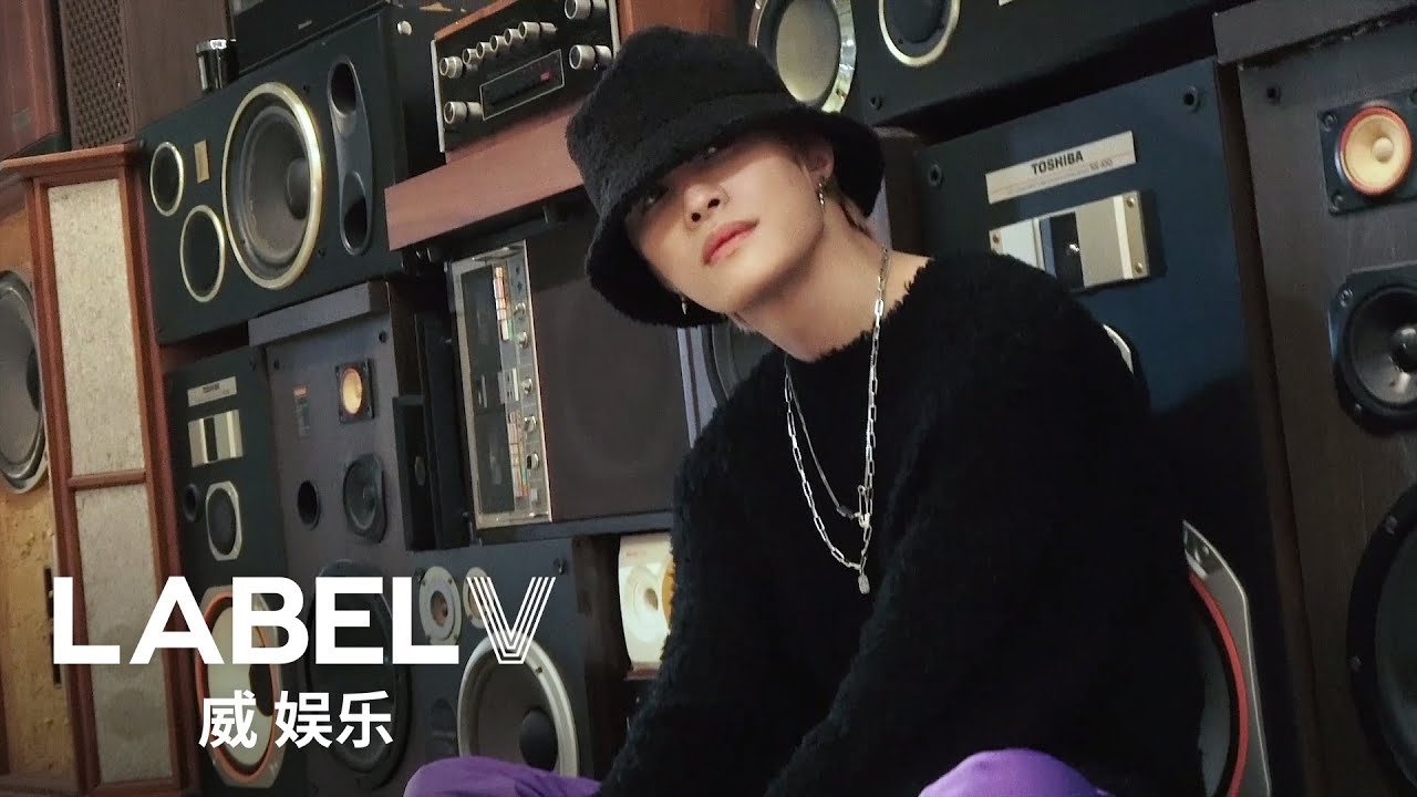 [WayV-log] 🌼Exploring Seongsu-dong with YANGYANG🌼