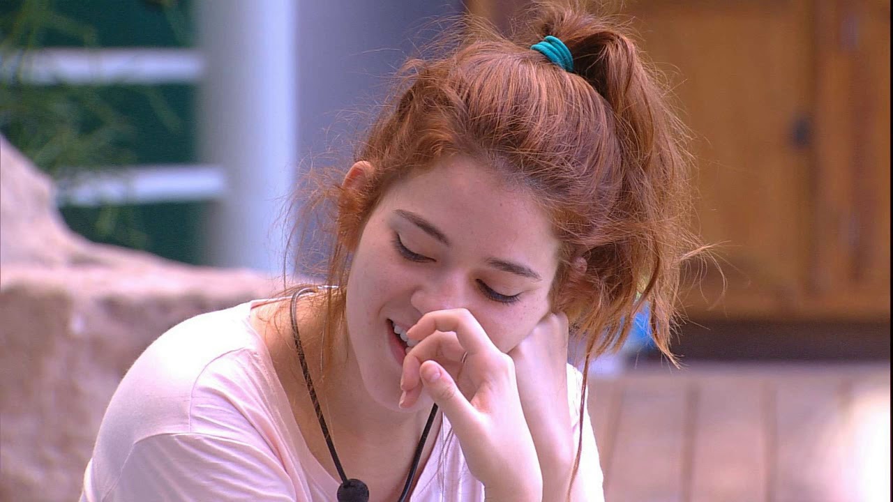 Ana Clara e Breno BBB18 - Photograph (Ed Sheeran)