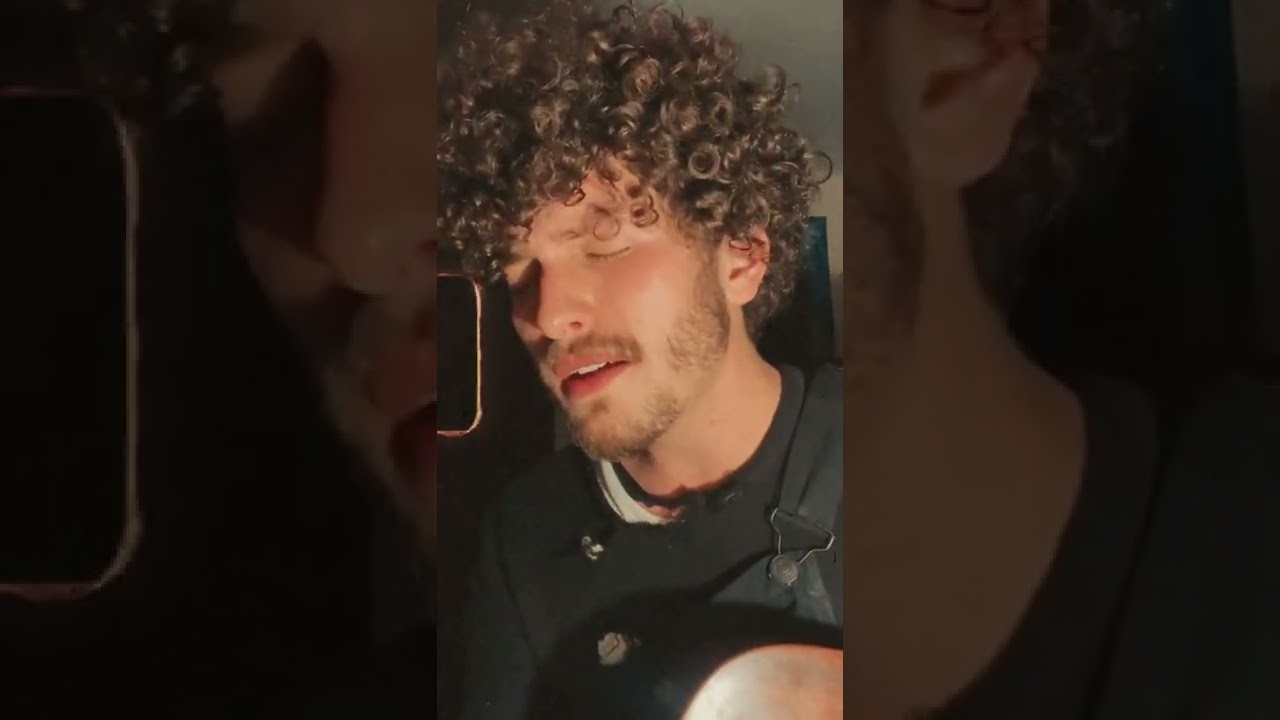 Bryan Behr - sweet o mine (cover, guns n roses)