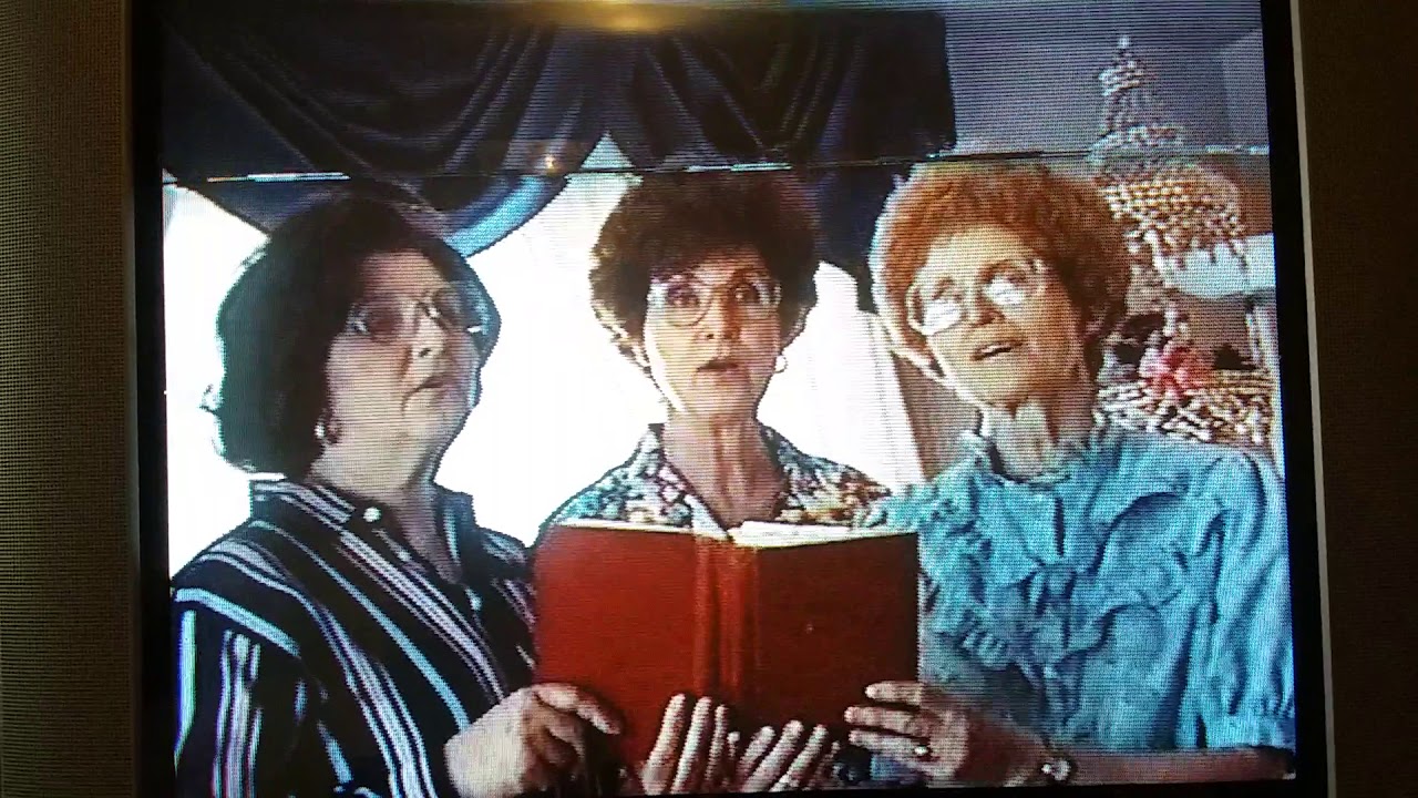 Miles Sisters, 1994