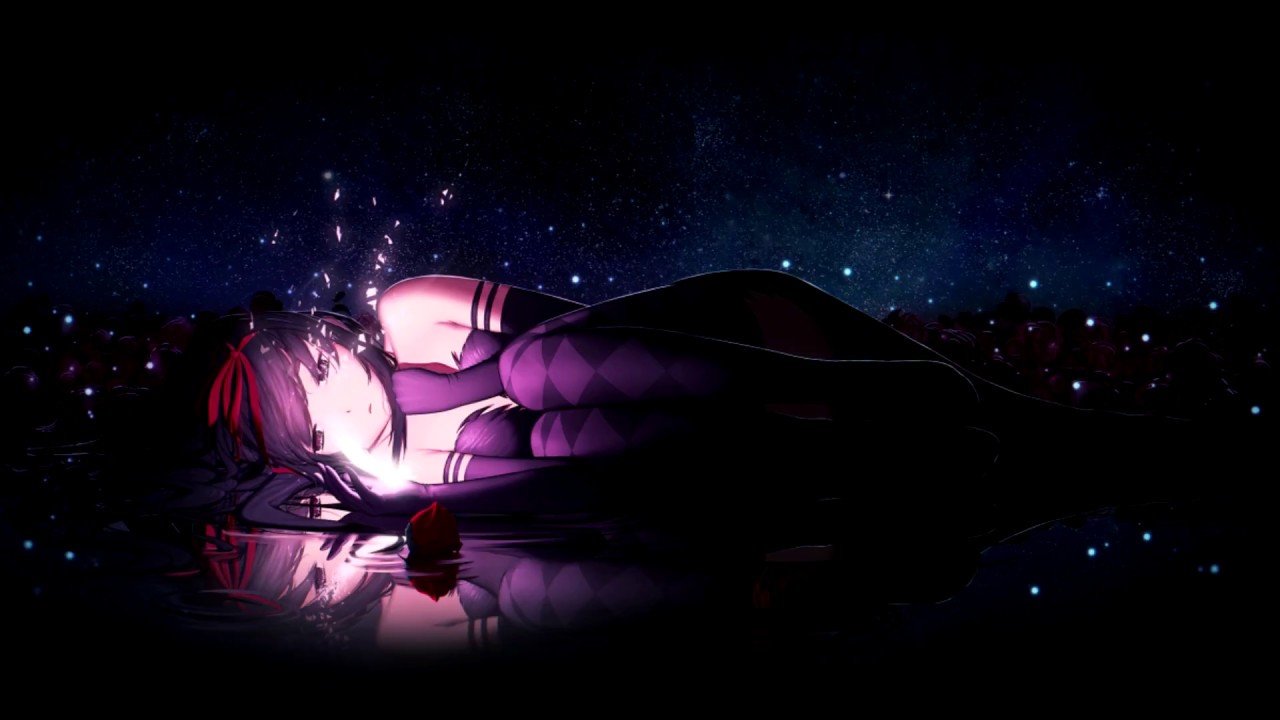 Nightcore - Tomorrow [BTS]
