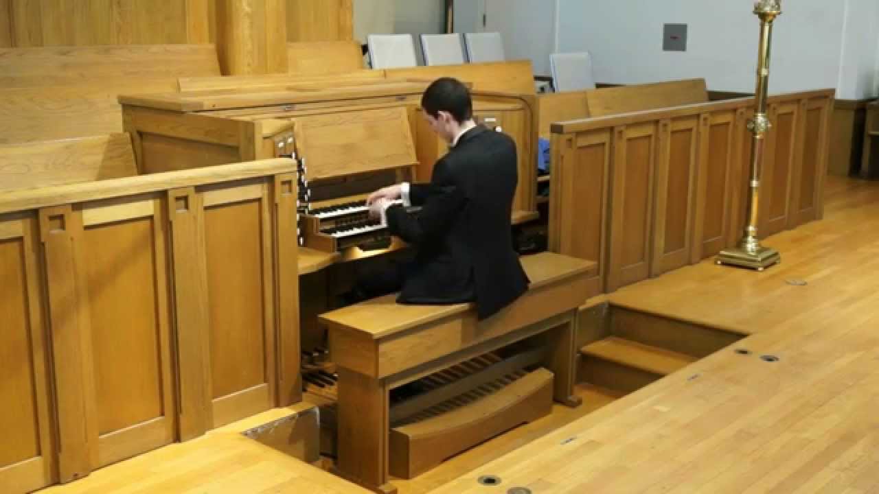 Holberg Suite, Op. 40 (Grieg/Ficarri)
