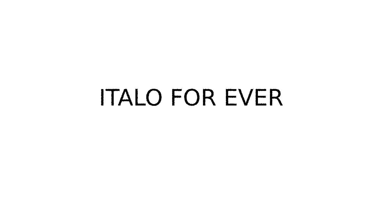 BPM130 - Italo forever