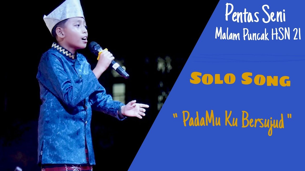 Penampilan Spesial HSN 2021 | Maisan