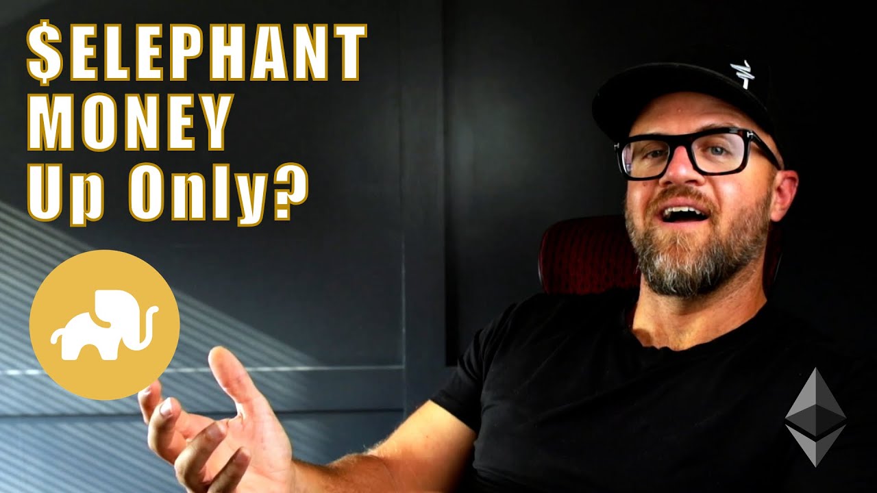 Elephant Money Overview