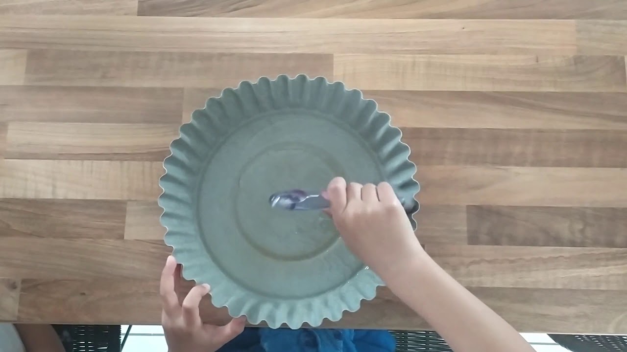 Gâteau hérisson au chocolat (CS Villars)