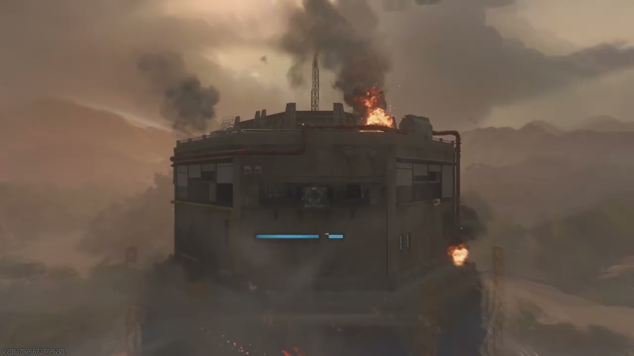 I returned to black Ops 6 Zombies