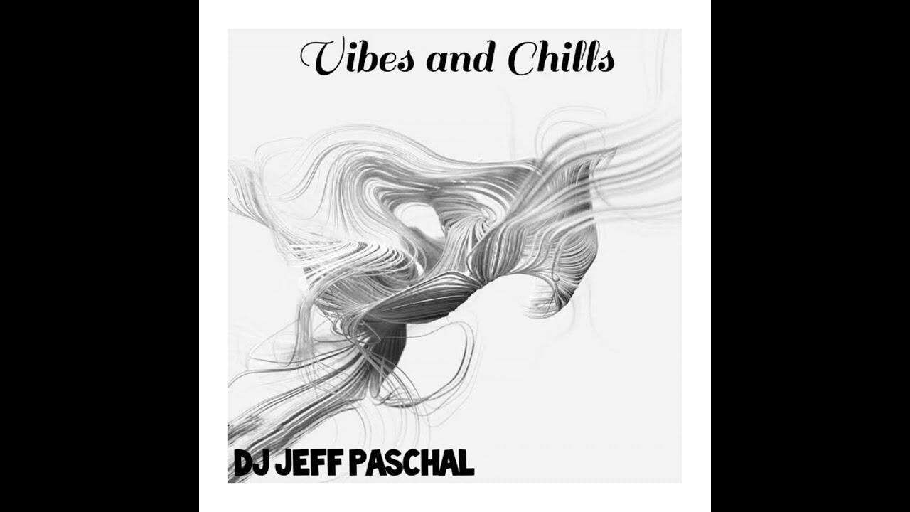 DJ Jeff Paschal - Congapiano (Official Audio)