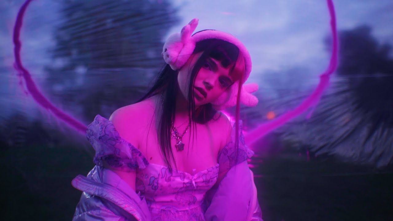 Rakky Ripper, OH!DULCEARi - LOVE!!!!!!!!!!!!!!!!!!!!!!