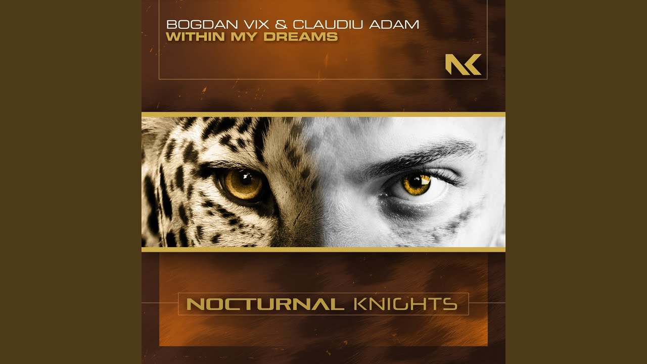 Within My Dreams (Extended Mix)