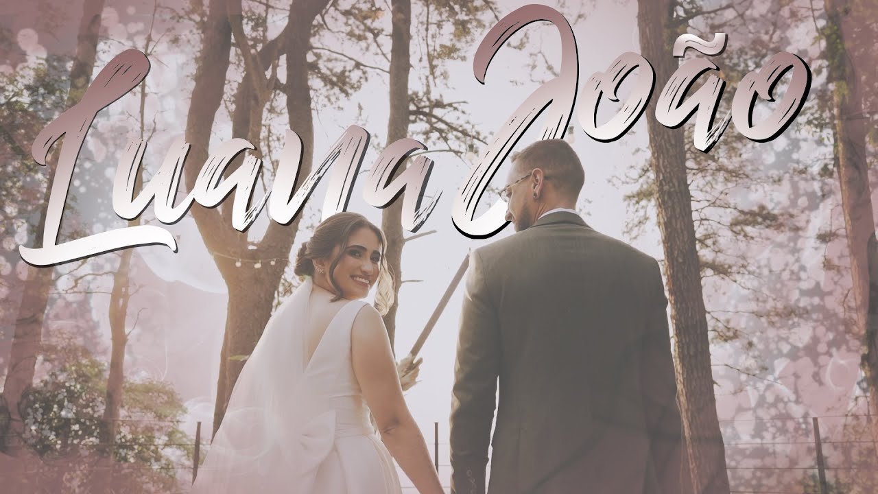 Casamento Lindo no Villa Vezzane - Luana e João