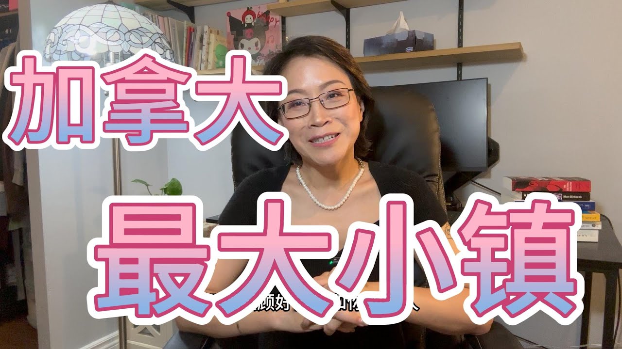 加拿大最大小镇  萨德伯里 DIY移民手册免费送 | 加拿大北方联邦小镇 | RNIP | 教育资源丰富| 移民多种路径