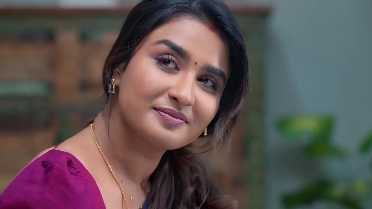 Nenjathai Killathe - Full Ep - 123 - Zee Tamil
