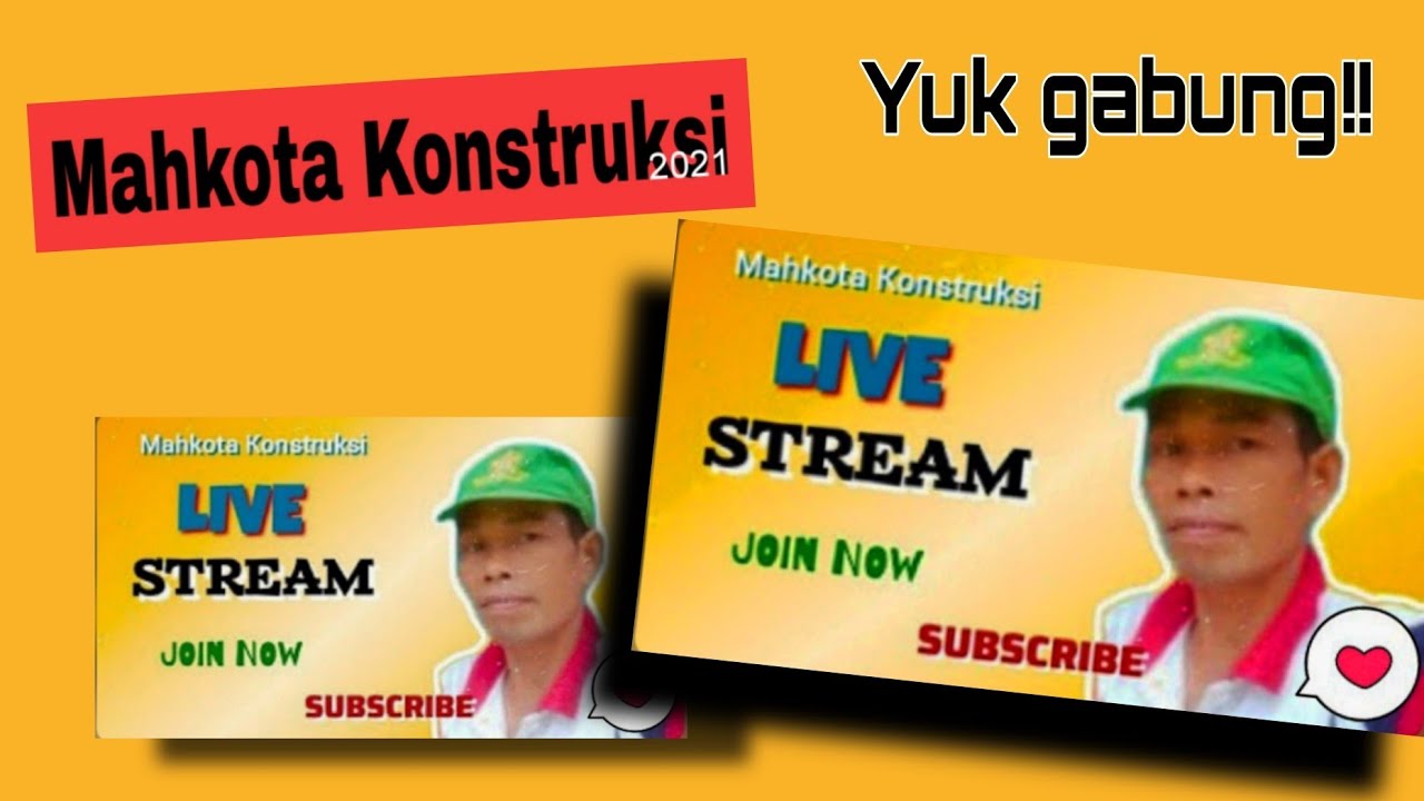 menanti saat-saat berbuka puasa #live