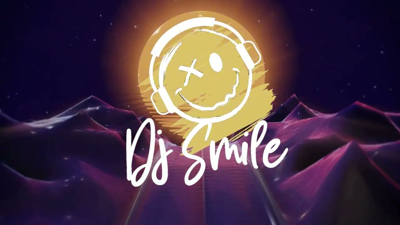 SMILE  PARTY MIX FLASHBACK 80 90 2000