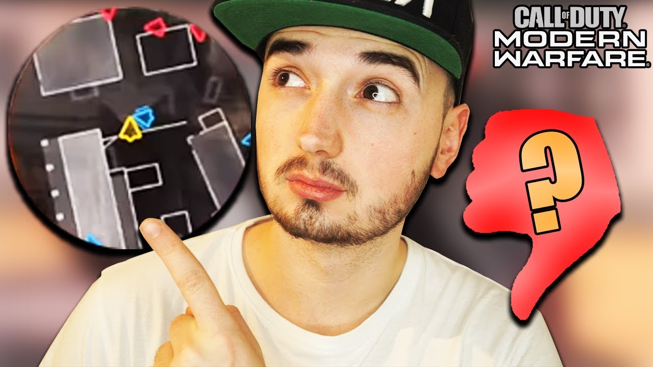 MW HAT ORBI - und ist trotzdem Flop des Jahres?