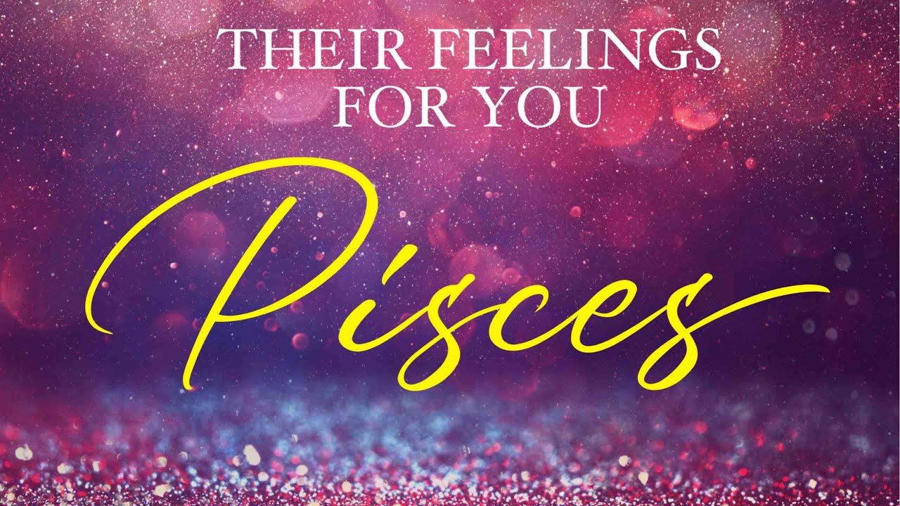 PISCES love tarot ♓️They’re Unhappy Pisces, This Person Will Confess Their Feelings & The Truth JULY