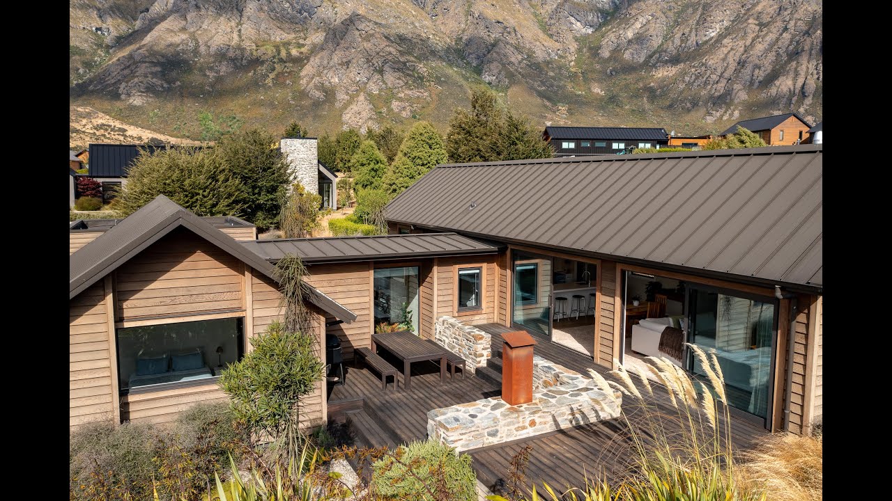 18 Bretby Court, Jack's Point, Queenstown