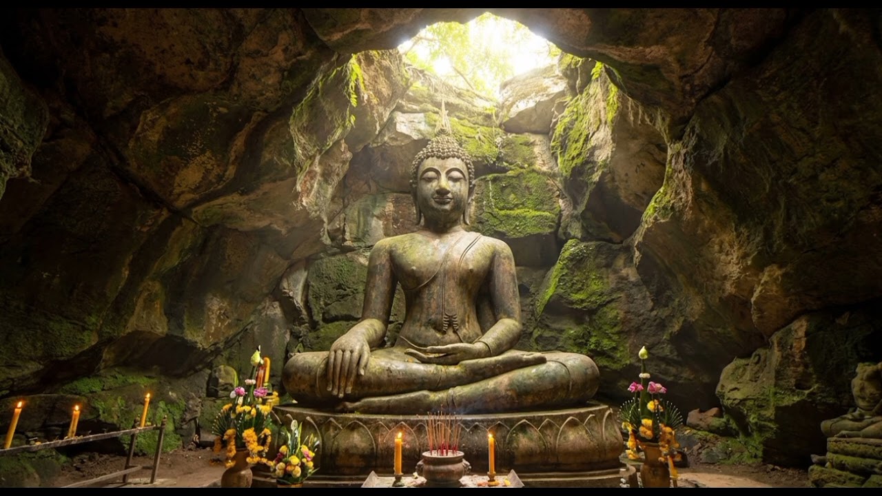 ကံပွင့်၊လာဘ်ပွင့်၊အန္တရယ်ကင်းစေသော ပဌာန်းဒေသနာတော်၊ ပရိတ်ကြီး (၁၁)သုတ်နှင့် မဟာသမယသုတ်🙏🙏🙏