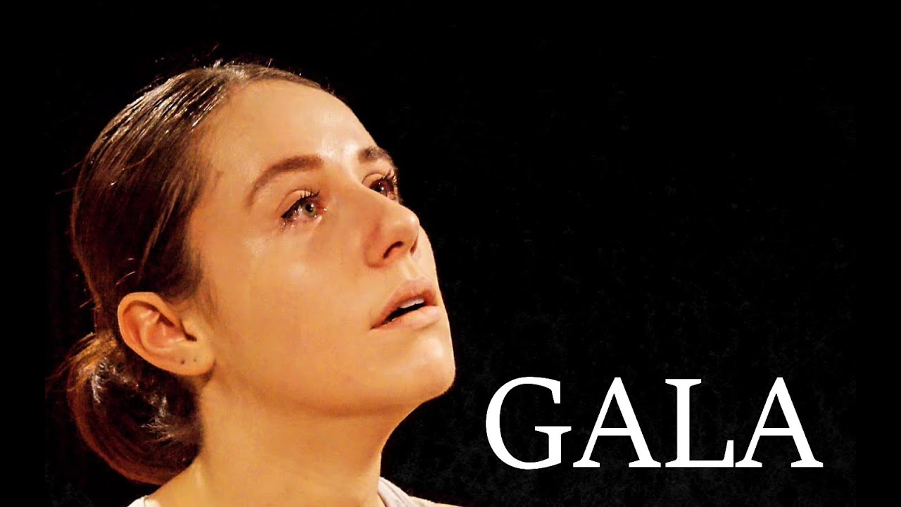 Gala (Court Métrage)