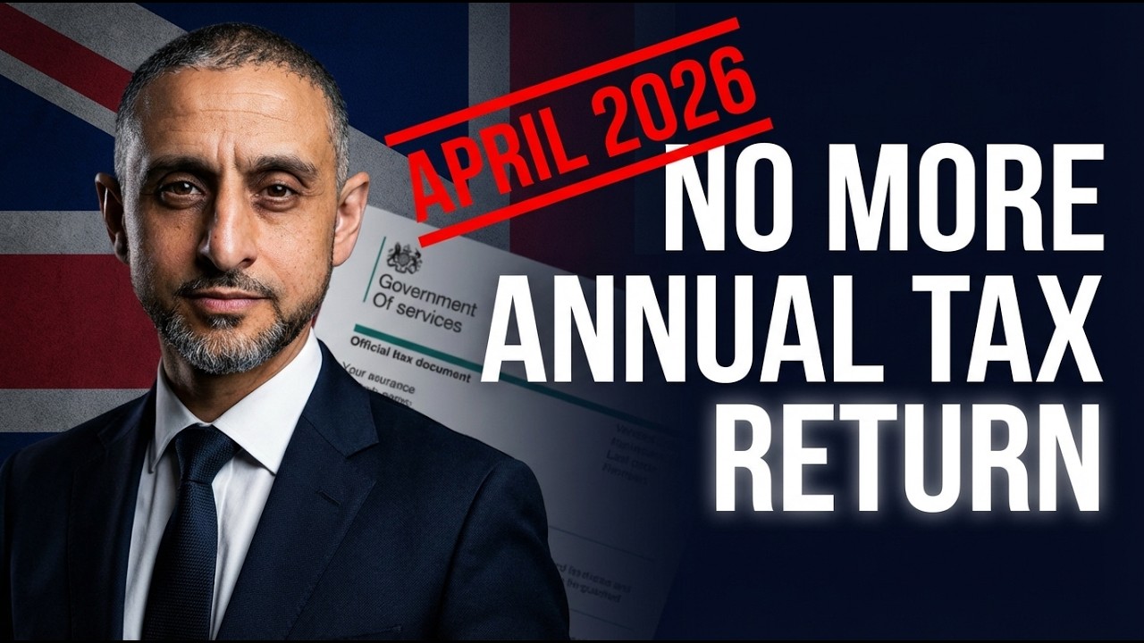Making Tax Digital 2026: What HMRC Isn&rsquo;t Explaining Clearly