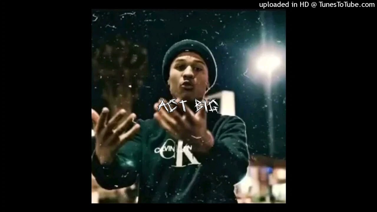 (Free) Ebk Jaaybo x Ebk Young Joc Type Beat 