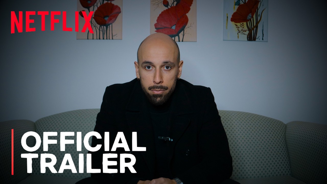 How Every Netflix Documentary Starts