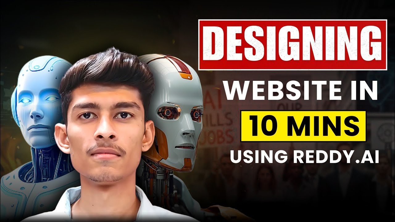 Portfolio Banao Sirf 10 Minute Main 😱 | Goutam Prajapat