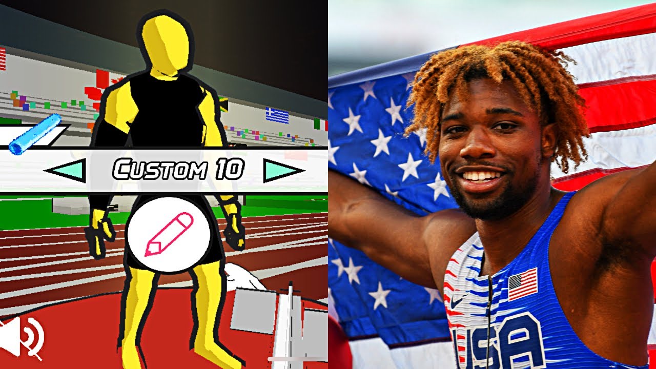 TRYING TO BREAK IRL RECORDS IN SPEED STARS (TUTORIAL)