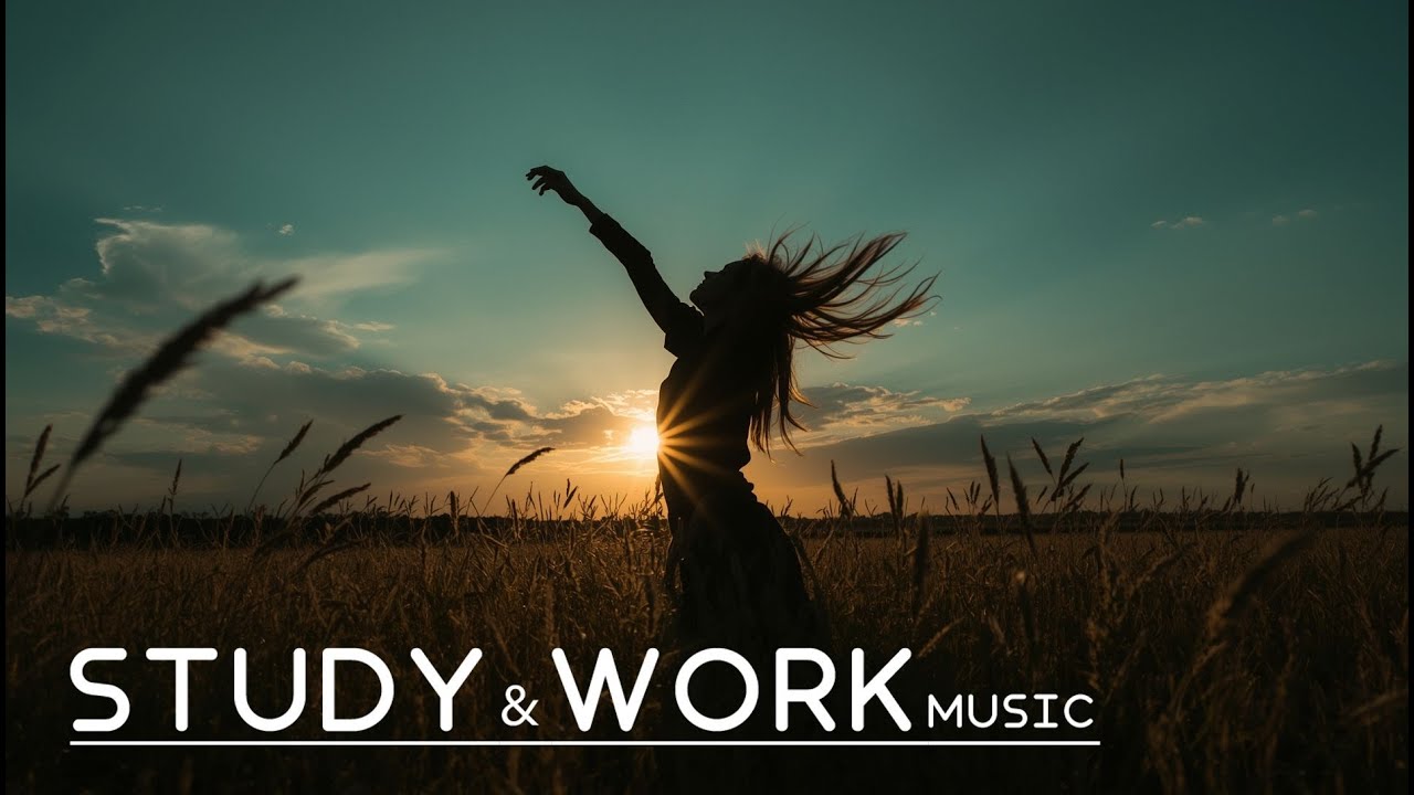 LoFi Study & Work Music | 3H Focus Mix for Reading & Writing