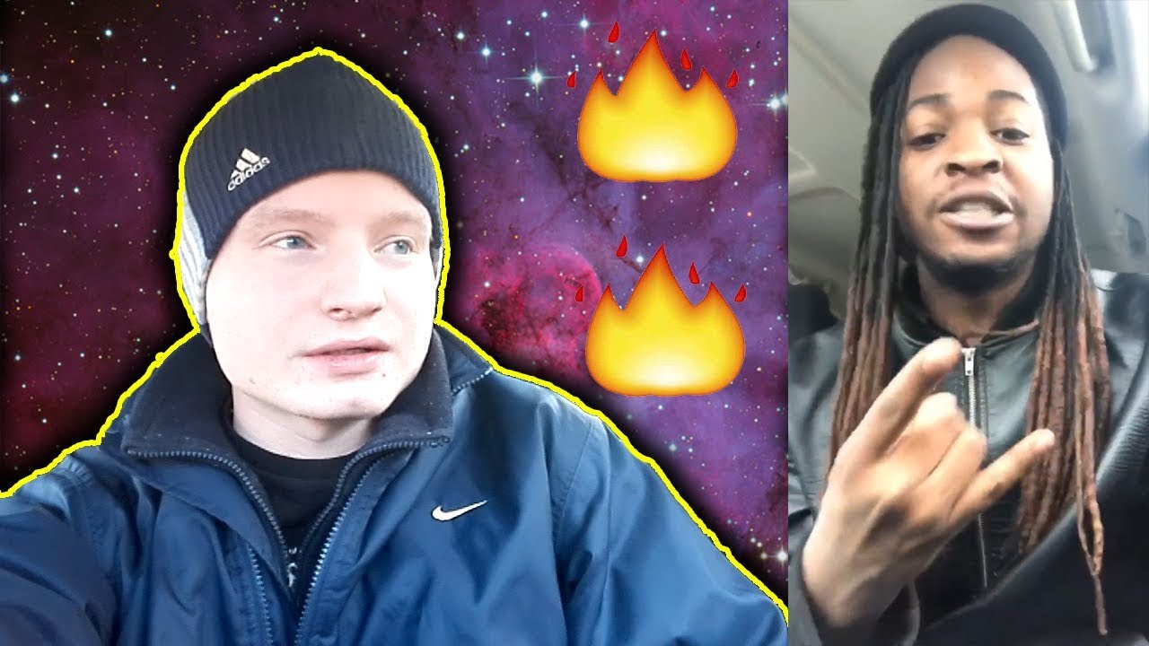 Dreadrock nagrywa nowy KLIP | Played Ha | Insta: @osamablunta @dreadrocksge