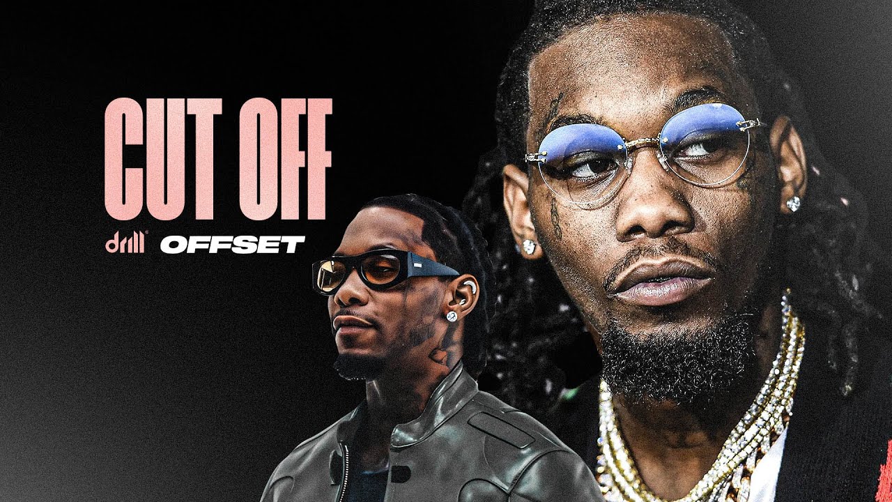 CUT OFF - Offset Motivational Speech