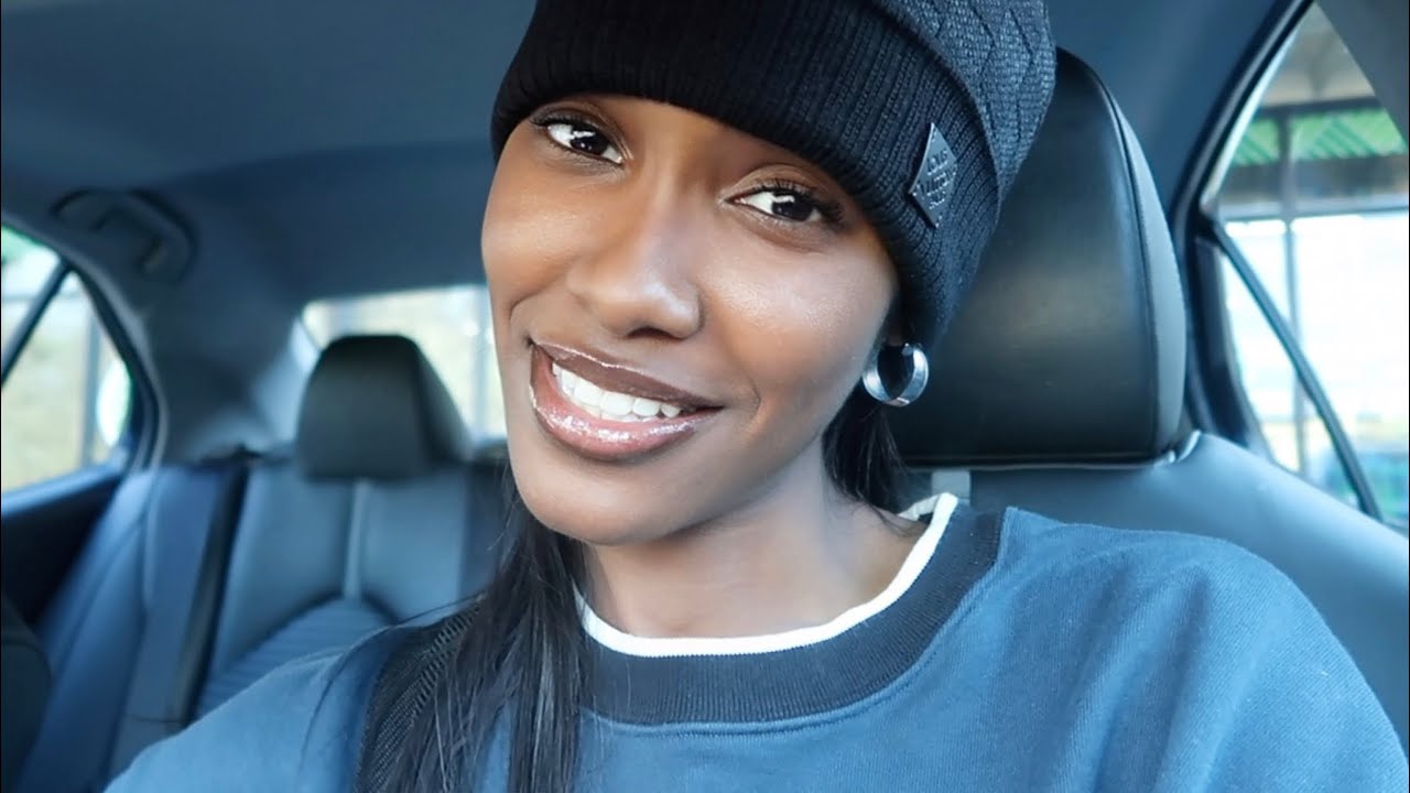 day in the life : car karaoke, alignment w|God , grocery run’s + more