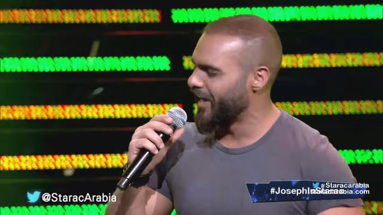 جوزيف عطية و رافاييل جبور- لا تخليني - برايم 7 ستار أكاديمي 11