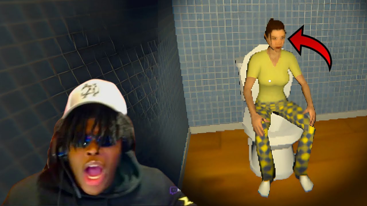 HER SLEEP WALKING GETS WORSE EACH NIGHT.. [MY SLEEPING GIRLFRIEND]