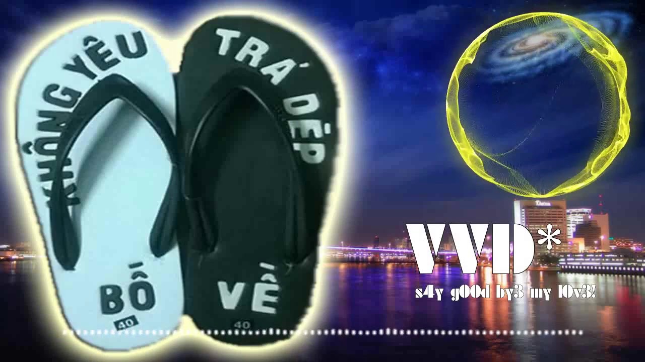 Kh&ocirc;ng y&ecirc;u trả d&eacute;p bố về pew pew-Sonbeat mix-clip sonbeat