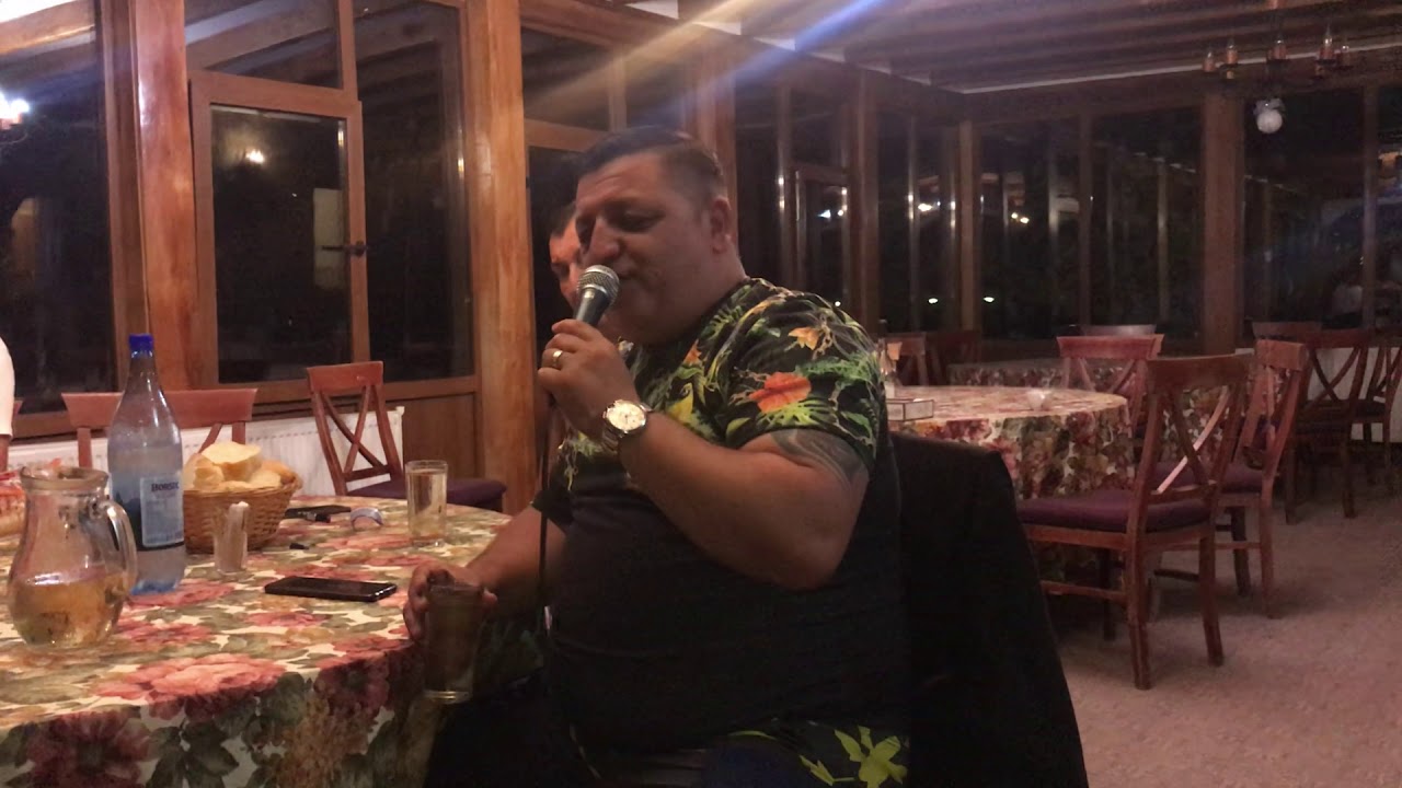 COCO DE LA SLATINA - NELU BUCUR SI DANIEL CHITULESCU LA BOTENI