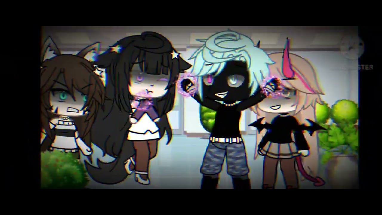 || GRRRLS || ({ gacha video }) •||music video||•™GLMV \\ 