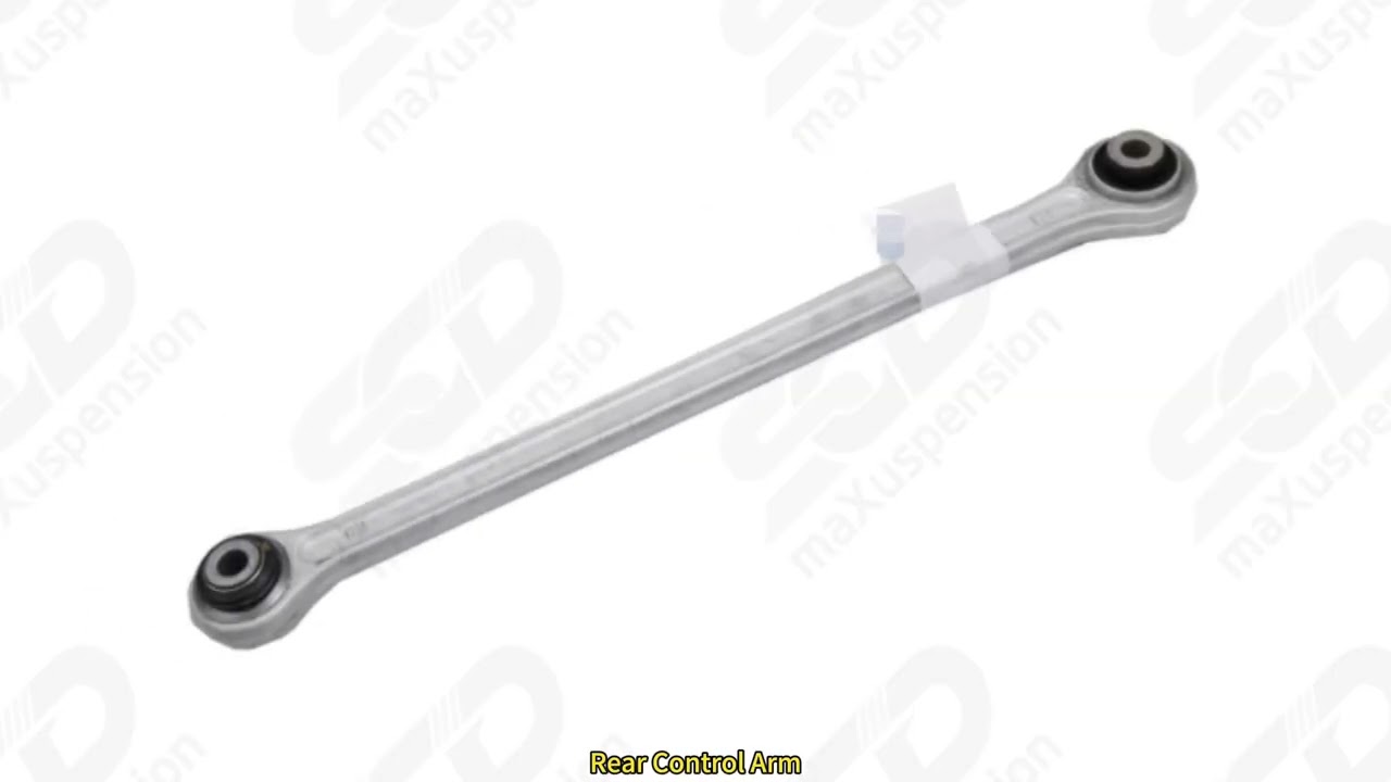 Suspension Kit For CADILLAC CT6 2016-2020