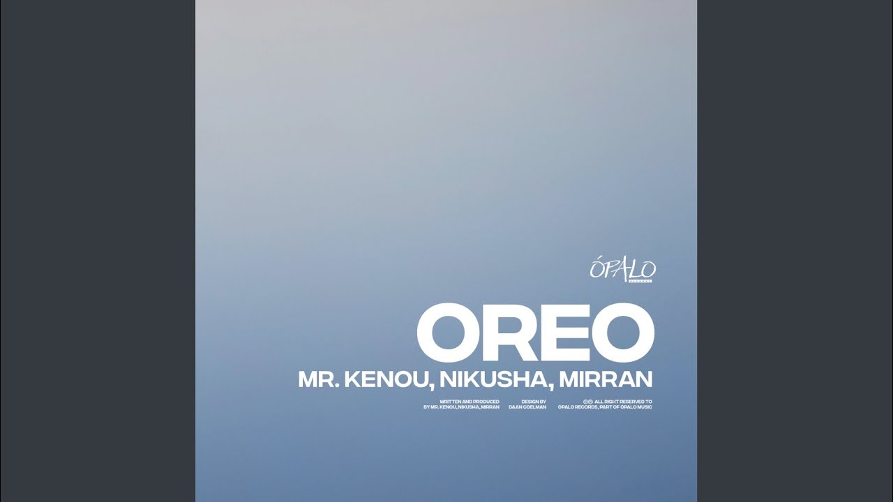 Oreo