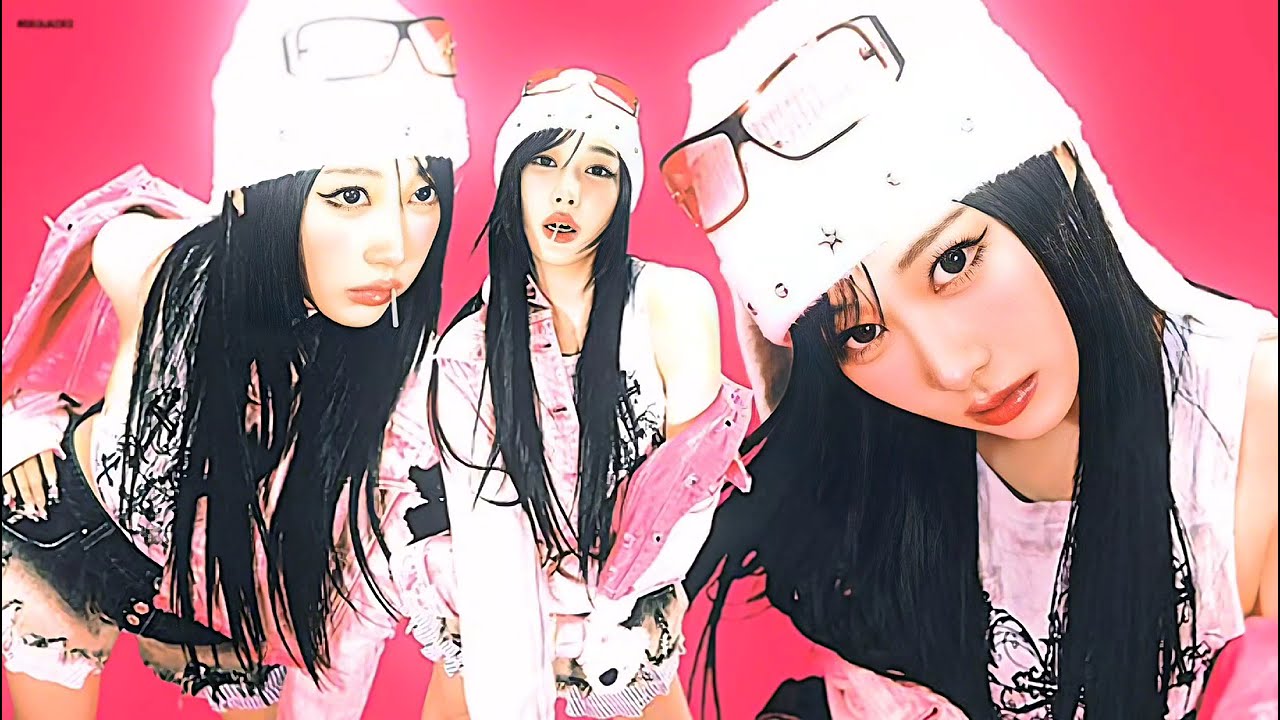iconic/cvnty edit audios cause you're the next Paris Hilton + timestamps 