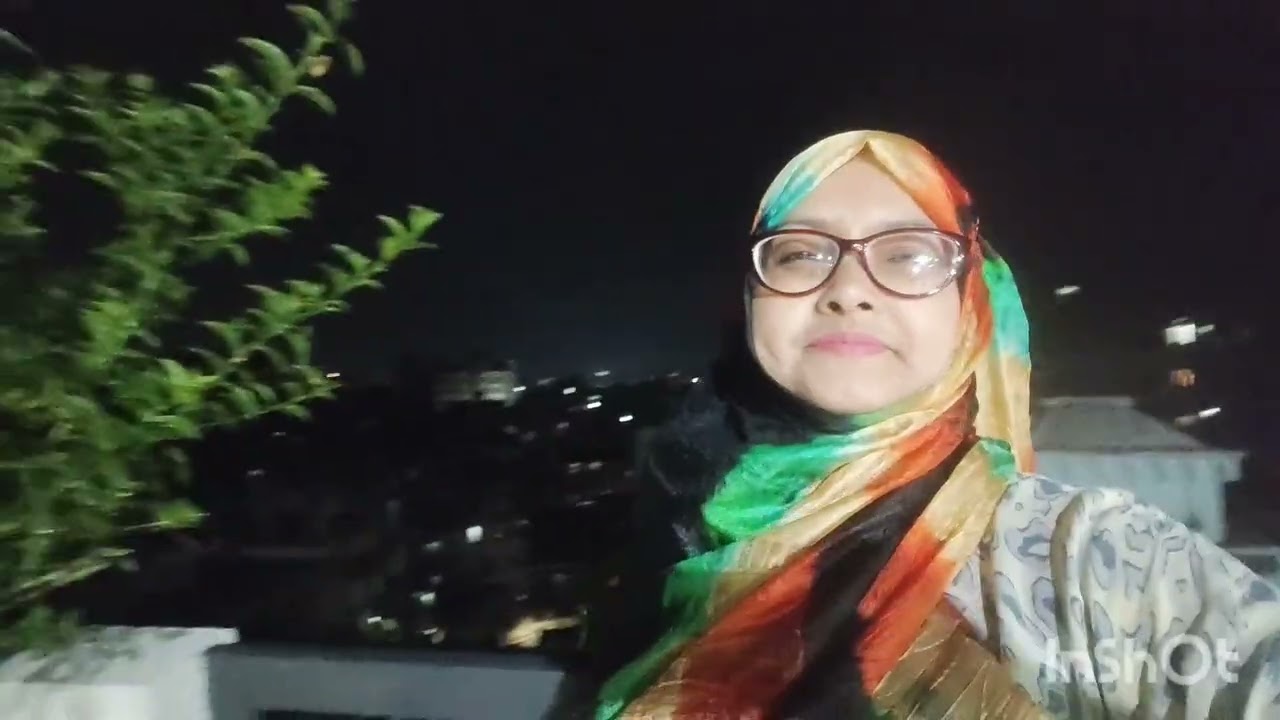 সবাই কে চাঁনরাত মোবারক।