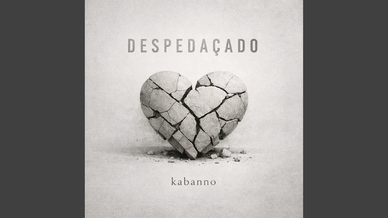 Despedaçado