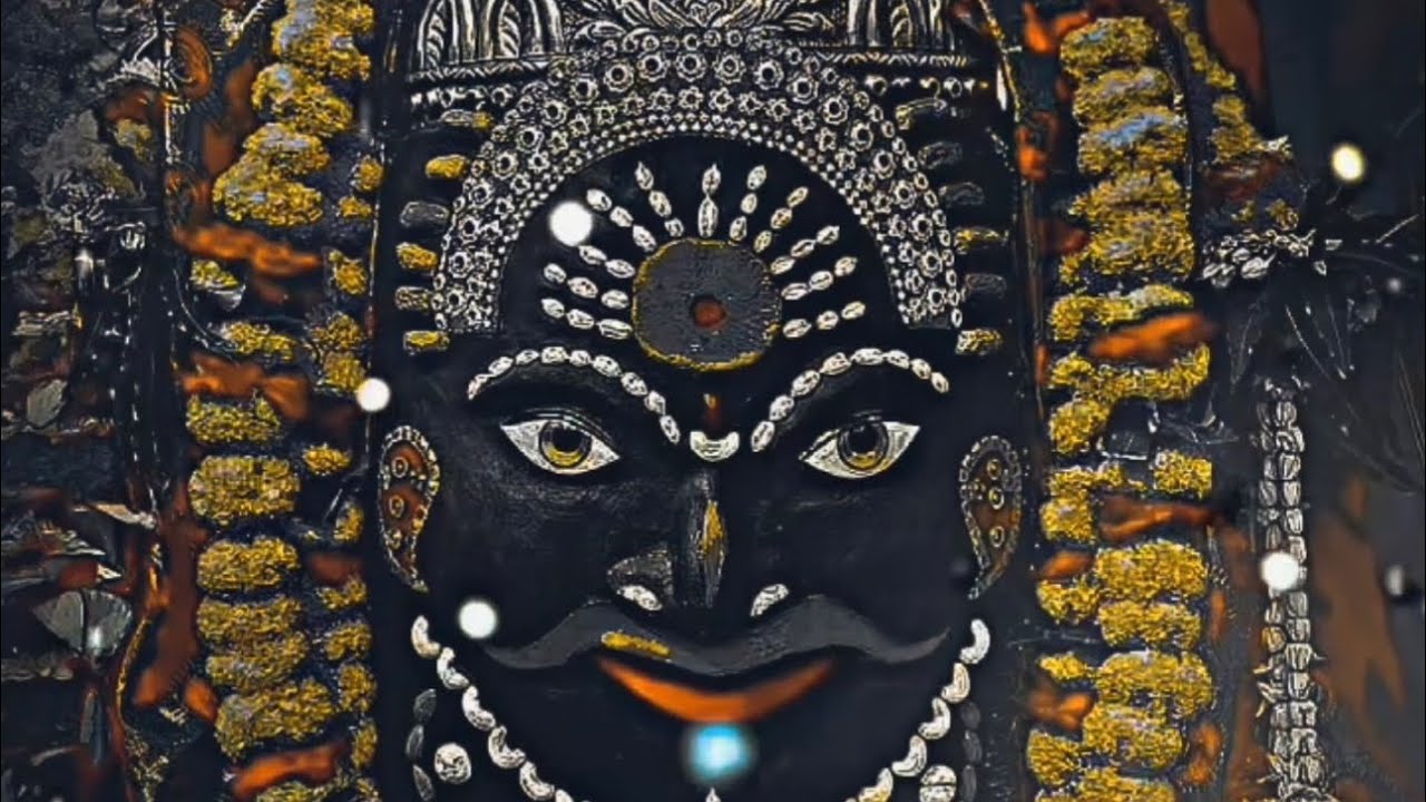 MAHAKAAL ARTI IN UJJAIN