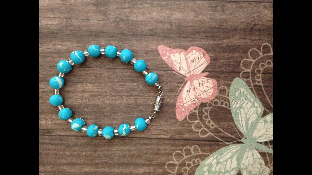 Fresh Flower Preservation (Part 2) Memorial Flower Beads