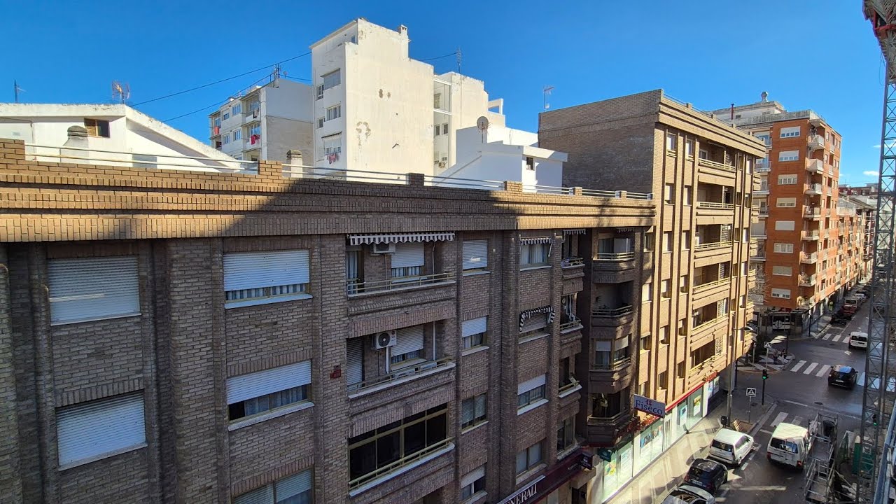 Se vende piso en Gandia 119 000€